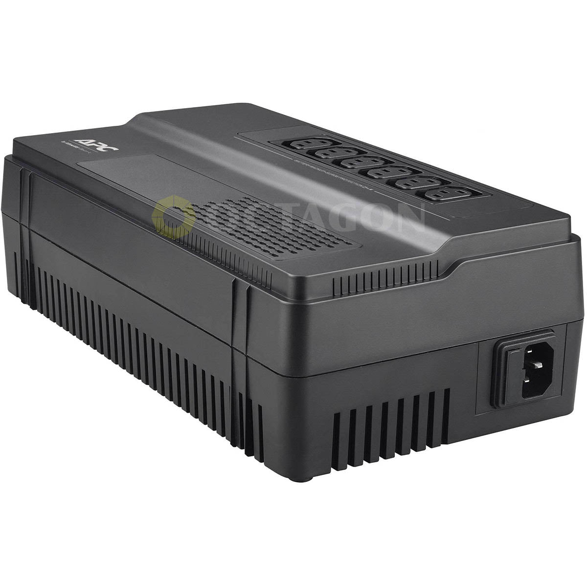 APC BACK-UPS BV1000I-MS 1000VA/600W/230V