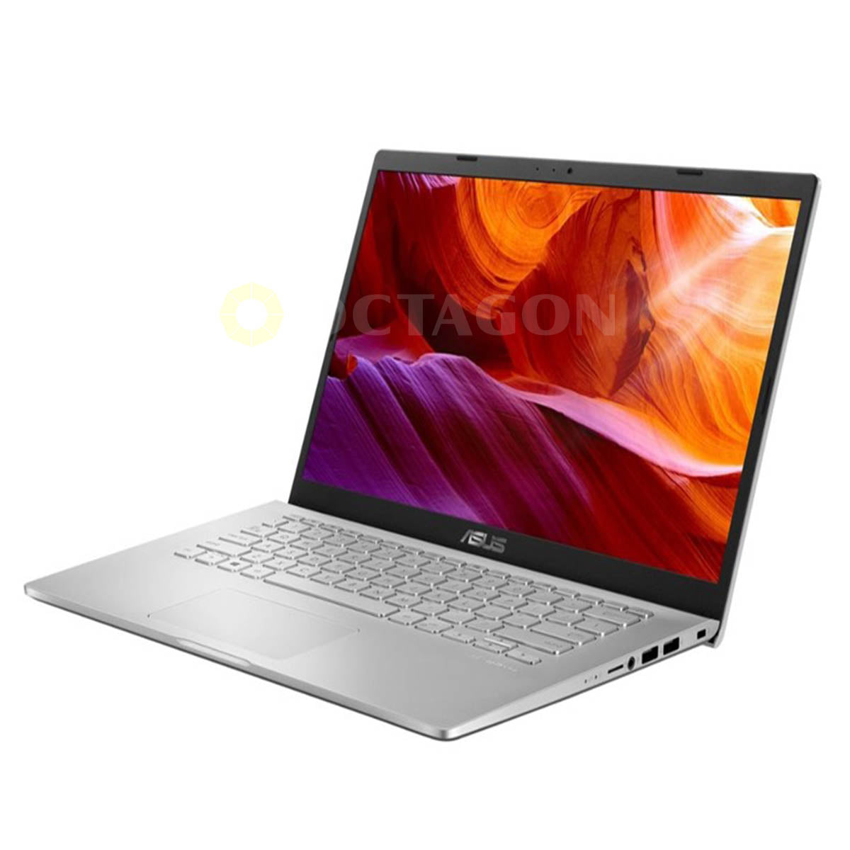 ASUS X409UA-BV111T/ SLV/ PENT 4417U