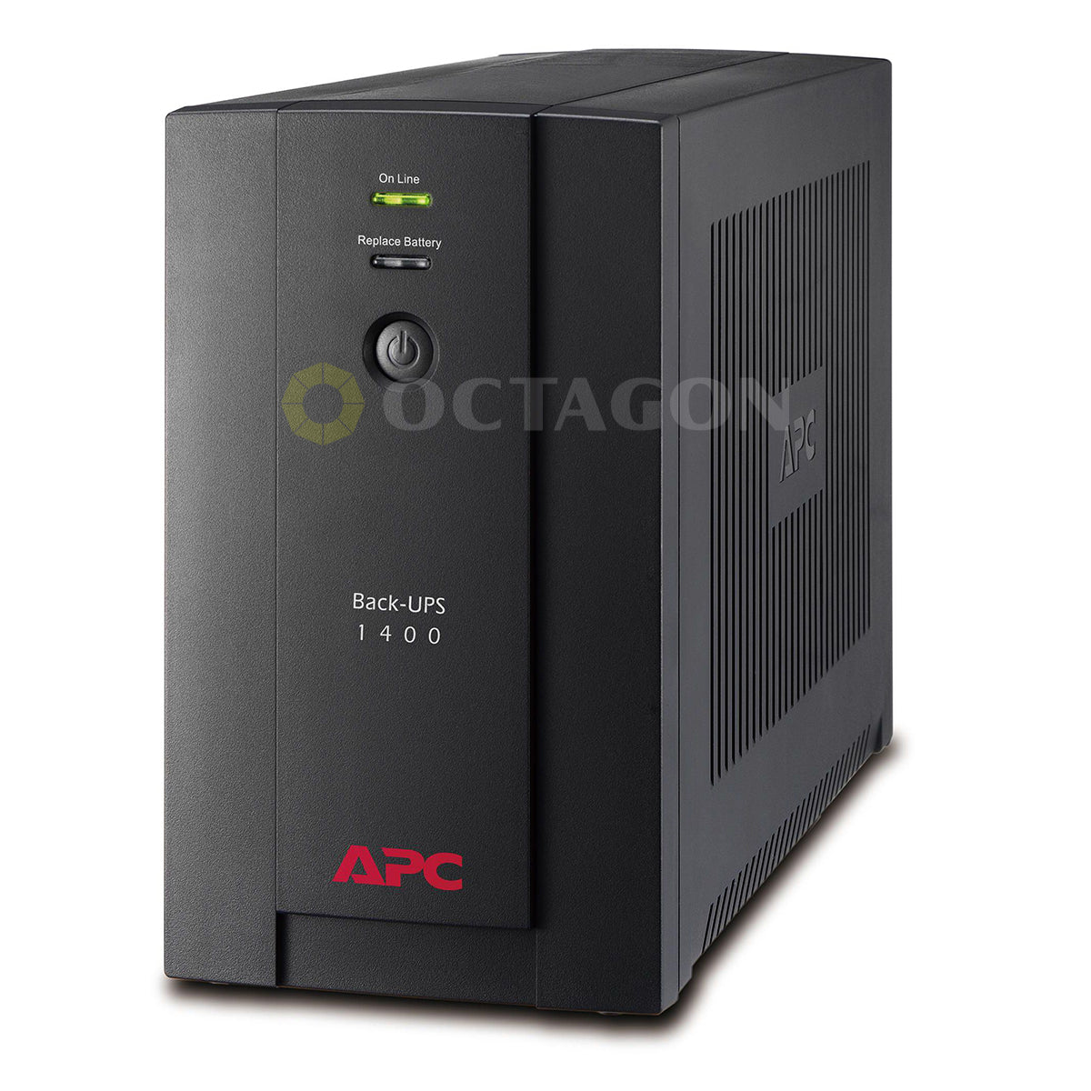 APC BACK-UPS BX1400U-MS 1400VA, 230V