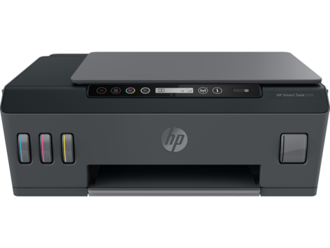 HP 1TJ09A SMART TANK 515 WL AIO PRINTER