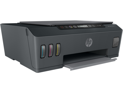 HP 1TJ09A SMART TANK 515 WL AIO PRINTER