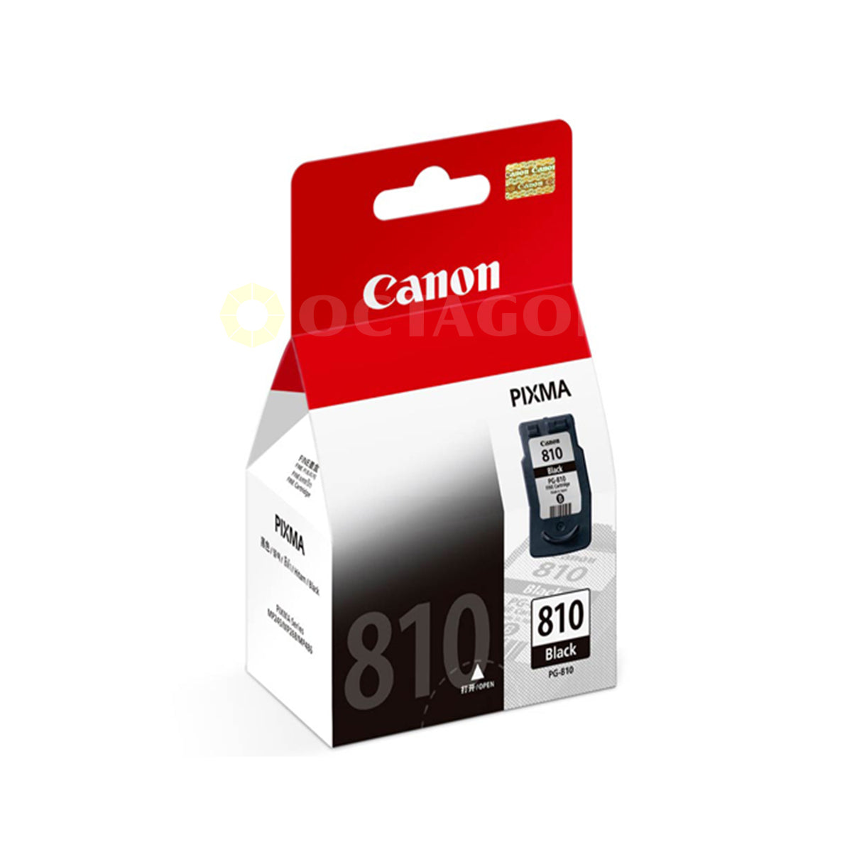 CANON PG-810 BLACK