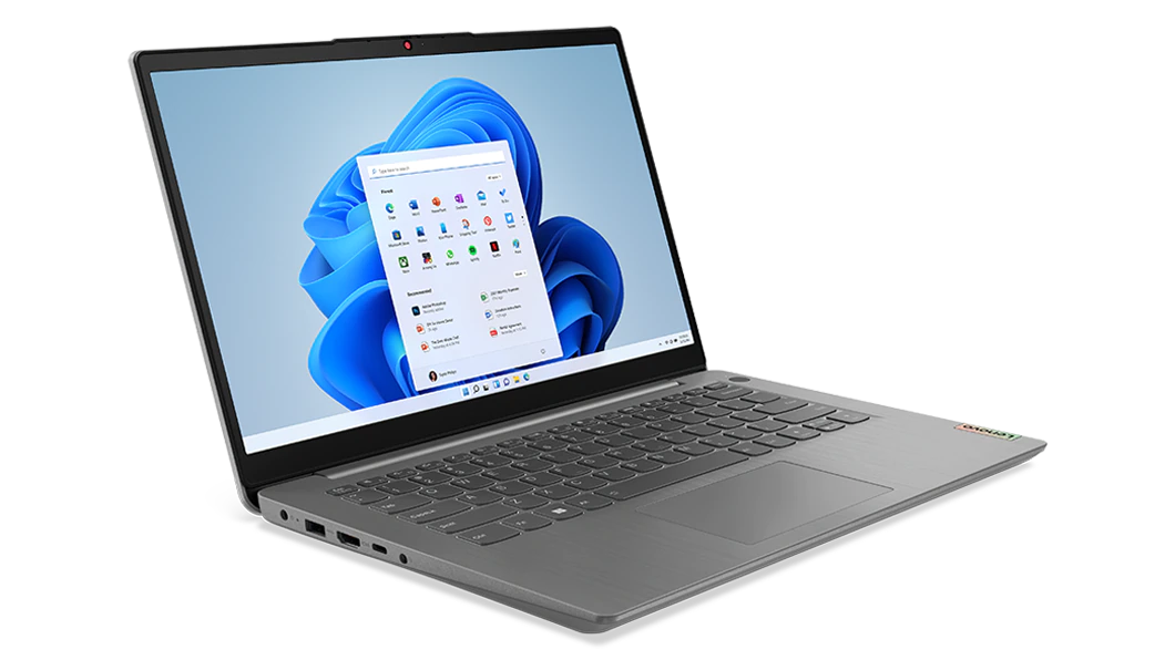 LENOVO IP S3I-14 (82RJ007HPH)/ CORE I3-1215U (1.2GHZ)/ 8GB/ 512GB SSD/ 14 FHD/ WIN 11/ OFFICE H&S/ BLUE/ 3 YRS PREMIUM CARE WARRANTY