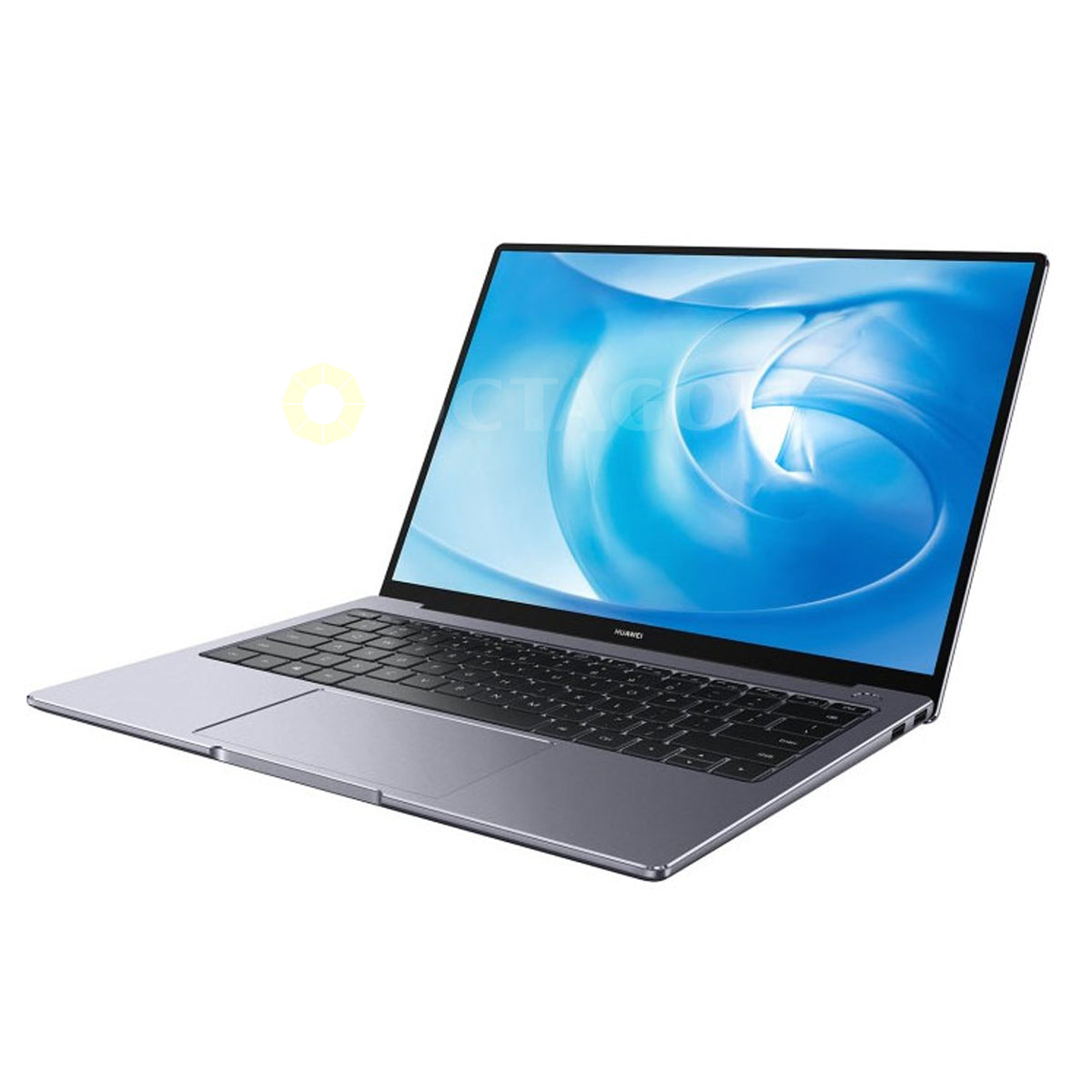 HUAWEI MATEBOOK 14 (2020)/ RYZEN 5-4600H