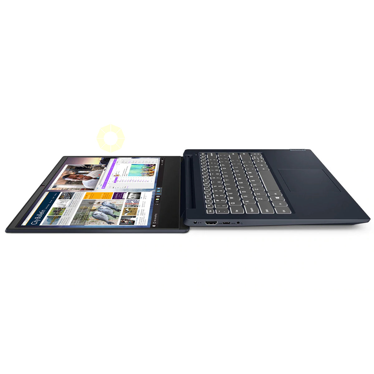 LENOVO IP 3-14 (81WD005VPH) CORE I3