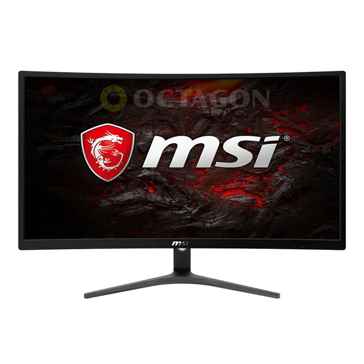 MSI OPTIX G241VC 23.6 FHD (75HZ) 1MS