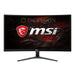 MSI OPTIX G241VC 23.6 FHD (75HZ) 1MS