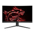 MSI OPTIX G24C4 23.6 FHD (144HZ) 1MS CU