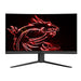 MSI OPTIX G24C4 23.6 FHD (144HZ) 1MS CU