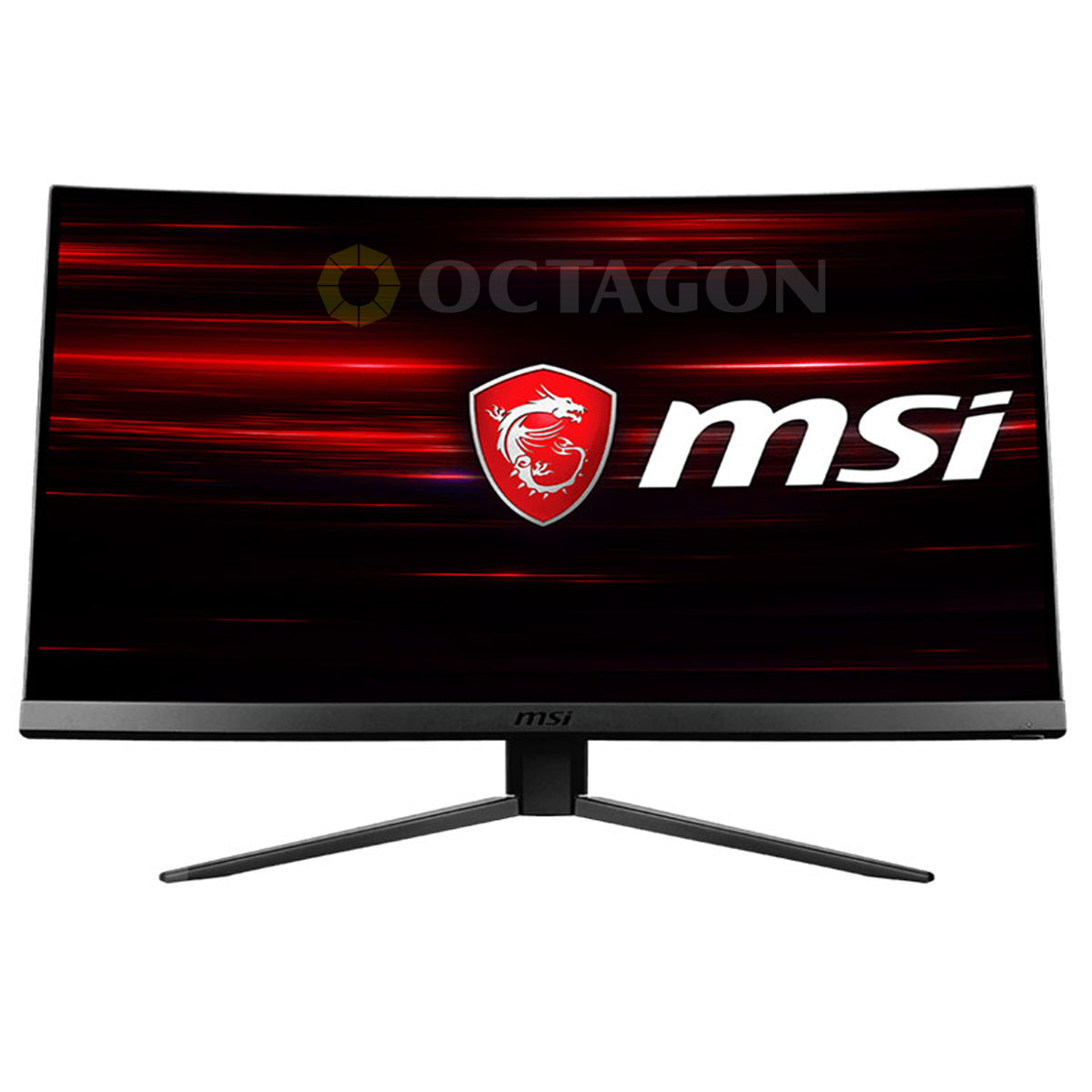 MSI OPTIX MAG241C 23.6 FHD (144HZ) 1MS