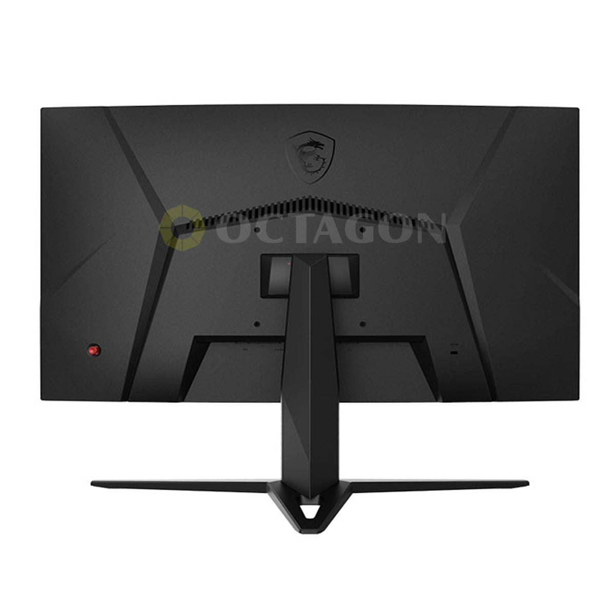 MSI OPTIX G24C4 23.6 FHD (144HZ) 1MS CU