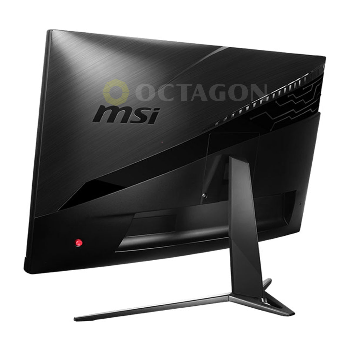 MSI OPTIX MAG241C 23.6 FHD (144HZ) 1MS