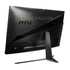 MSI OPTIX MAG241C 23.6 FHD (144HZ) 1MS