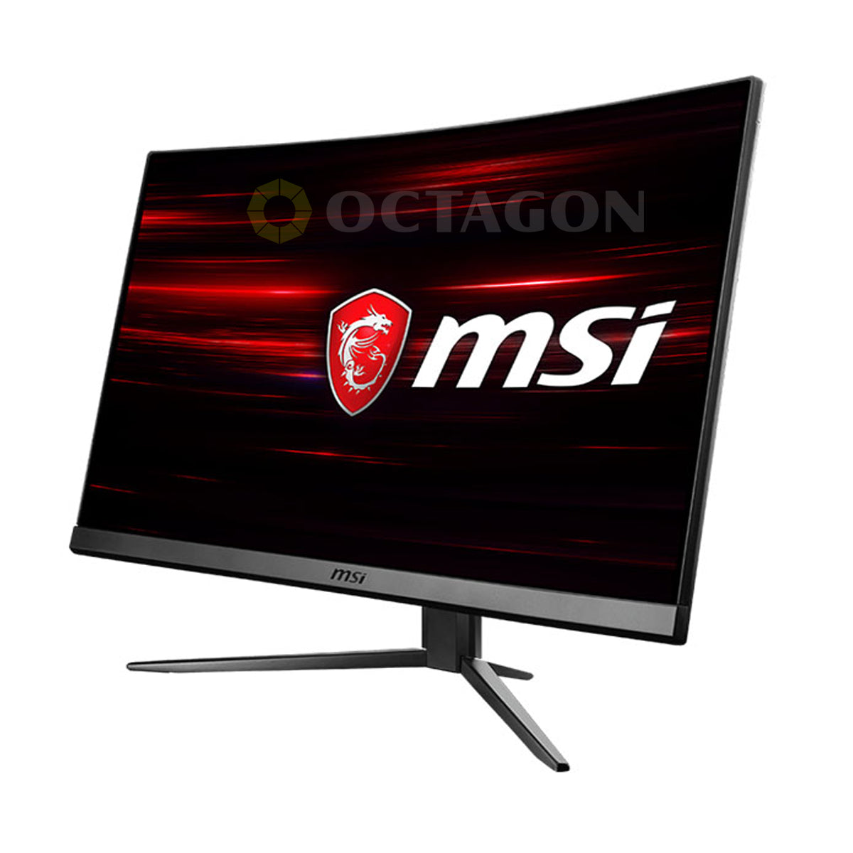 MSI OPTIX MAG241C 23.6 FHD (144HZ) 1MS