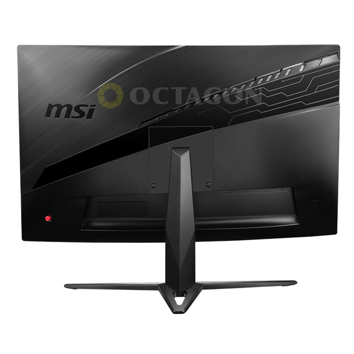 MSI OPTIX MAG241C 23.6 FHD (144HZ) 1MS