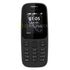 NOKIA N105 BLACK