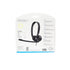 SENNHEISER PC 8 USB PC HEADSET WITH CONTROLLER WITH MICROPHONE WIRED 2M NOISE CANCELLATION